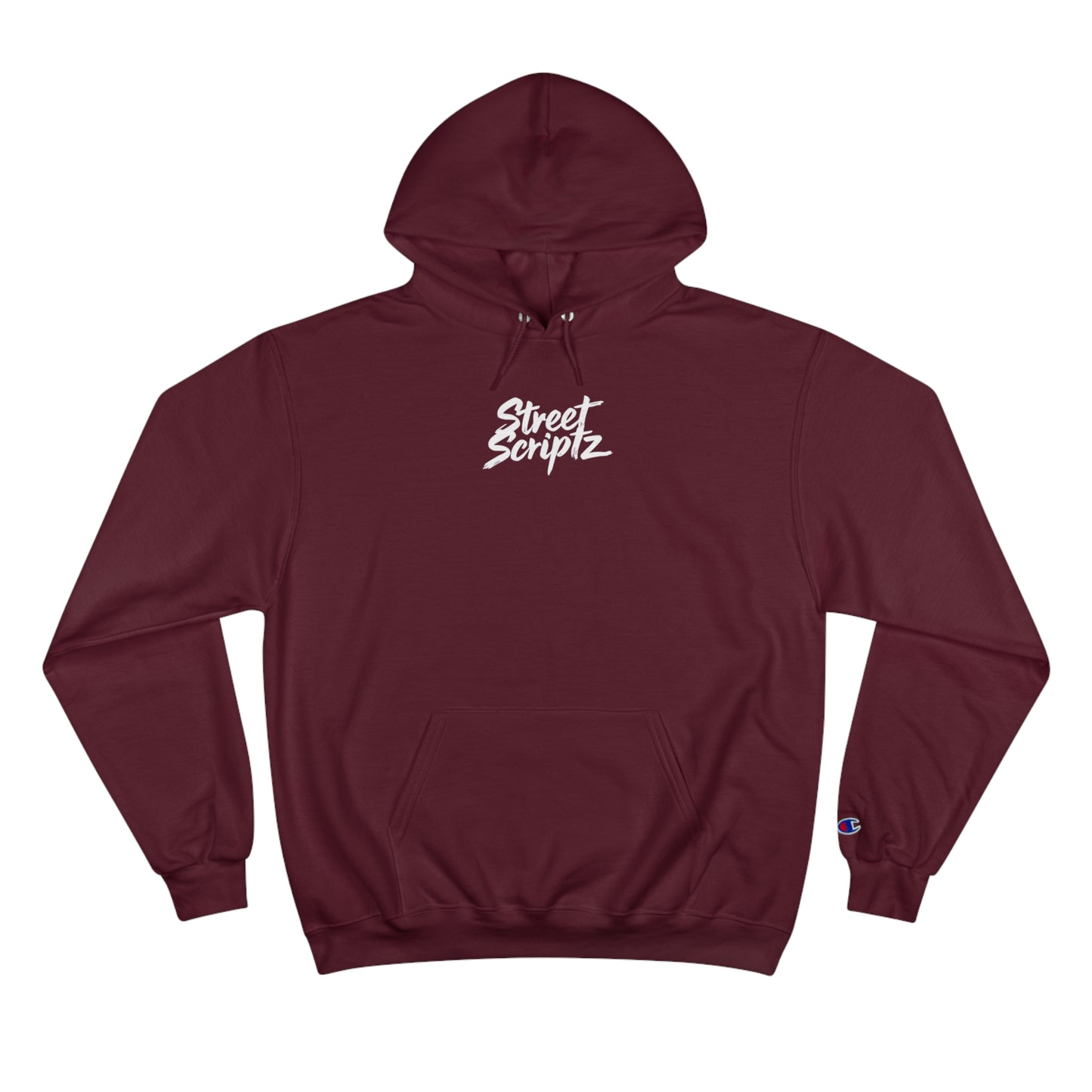 SKYS THE LIMIT CHAMPION HOODIE