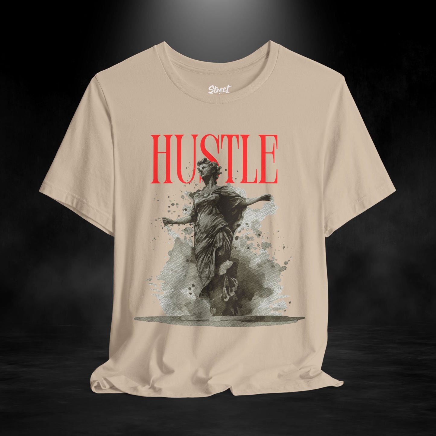 HUSTLE