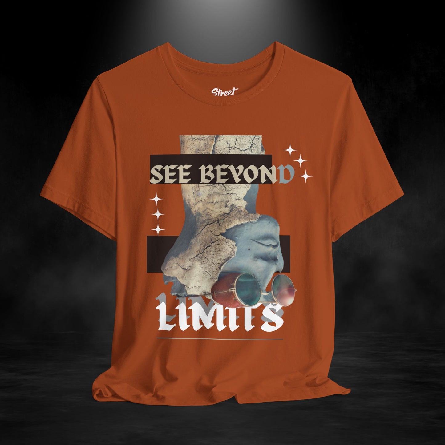 SEE BEYOND LIMITS