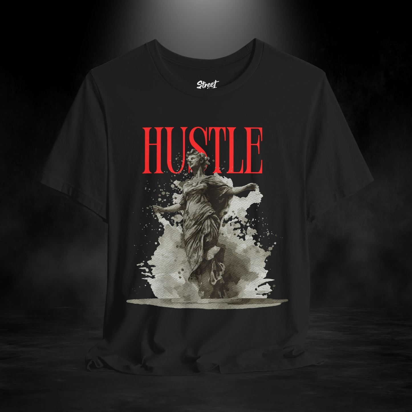 HUSTLE