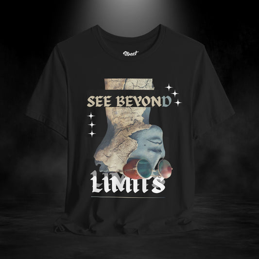 SEE BEYOND LIMITS