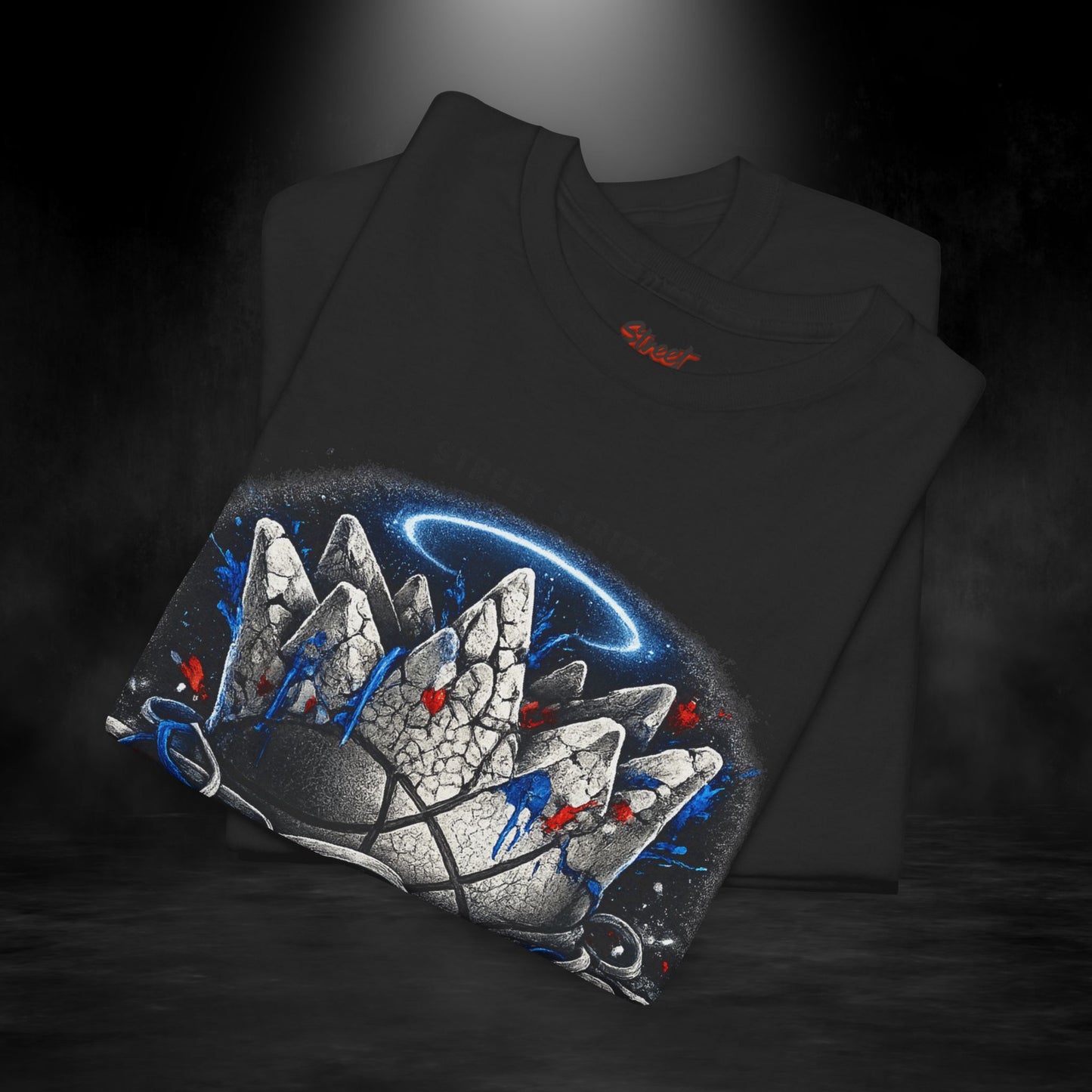 PRESSURE MAKES LEGENDS