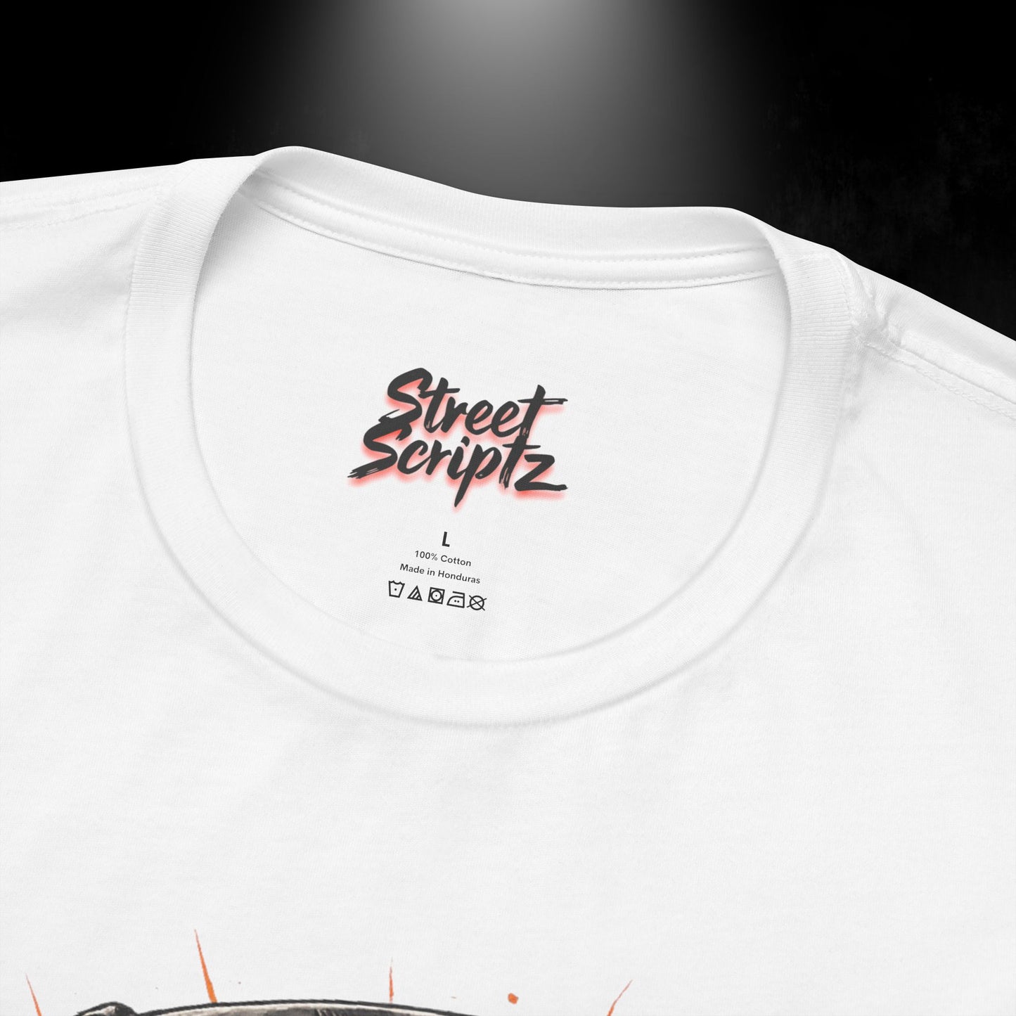 IF YOU SEE ME ITS TO LATE