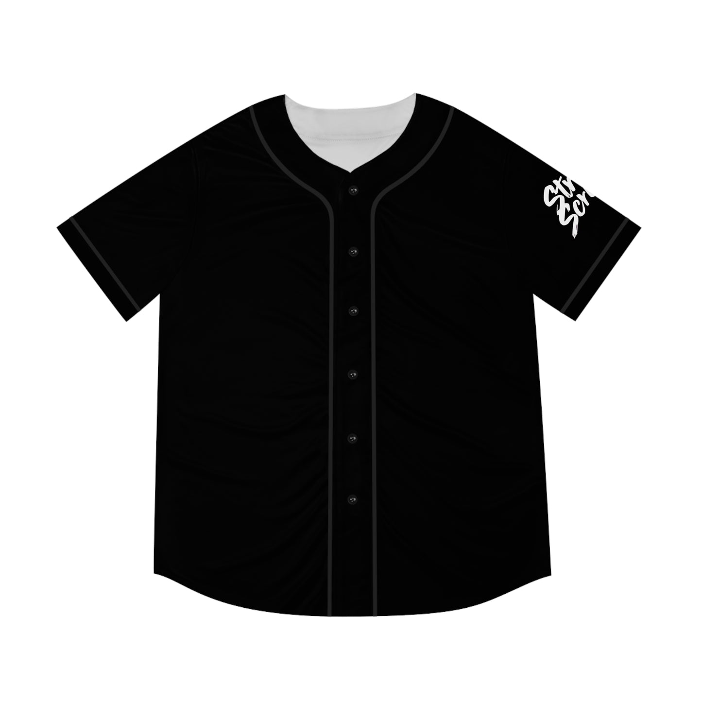 HUSTLE BASEBALL JERSEY