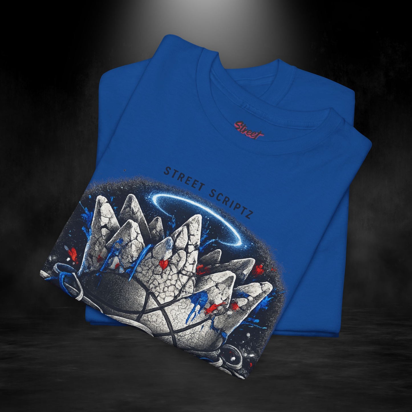 PRESSURE MAKES LEGENDS