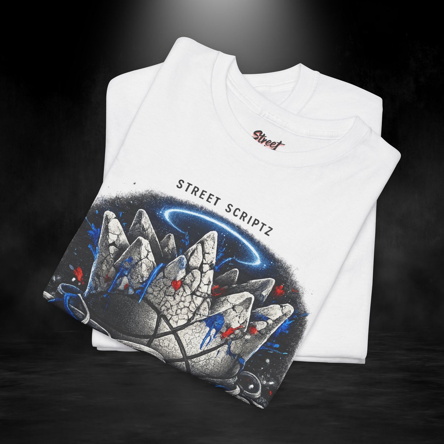 PRESSURE MAKES LEGENDS