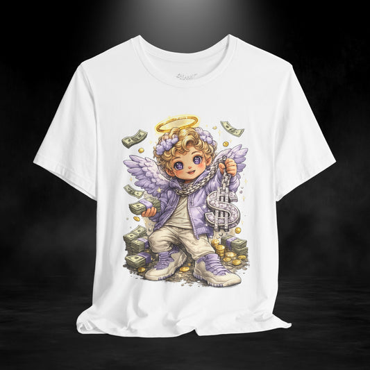 MONEY ANGEL
