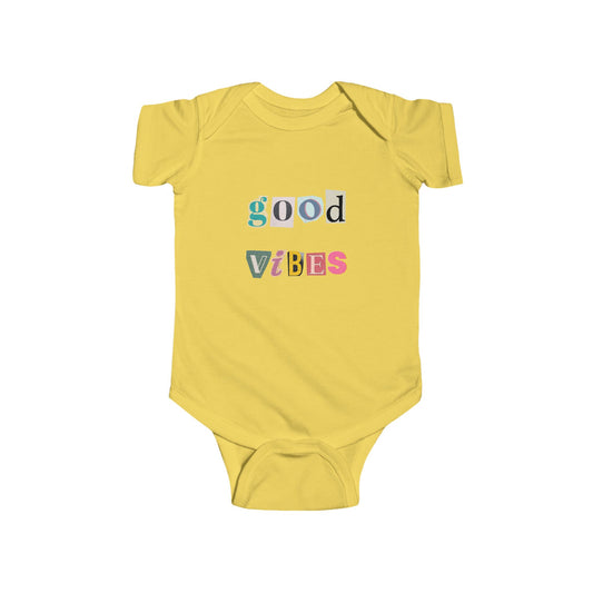 GOOD VIBES ONSIE