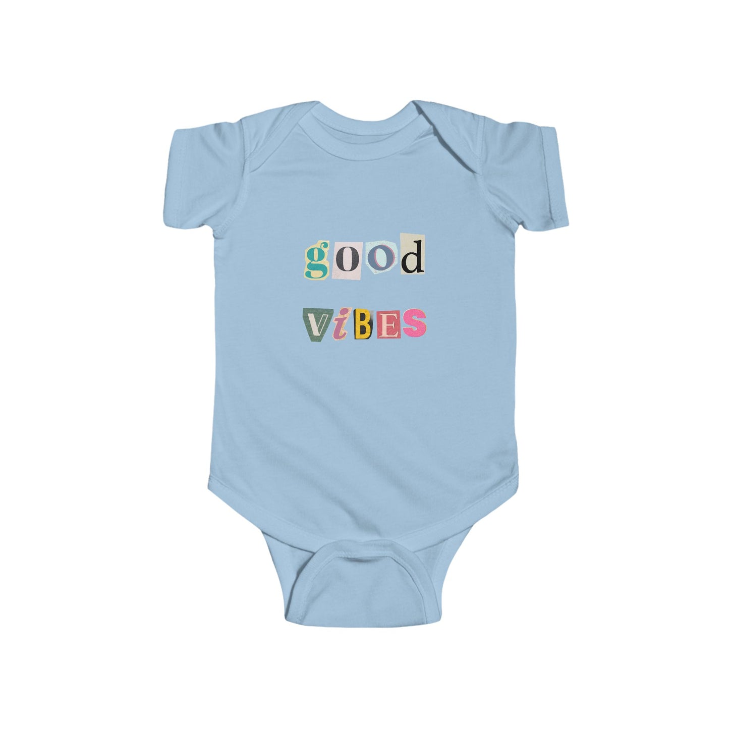 GOOD VIBES ONSIE