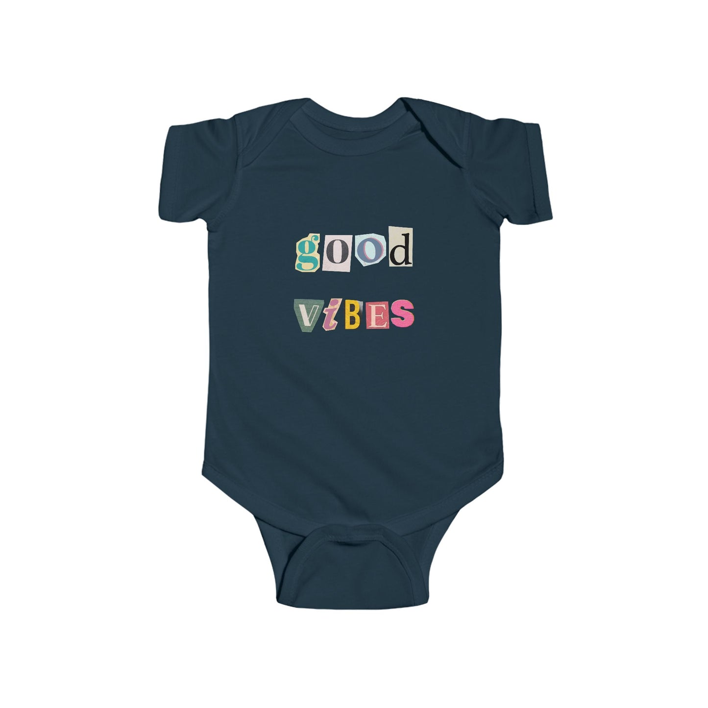 GOOD VIBES ONSIE