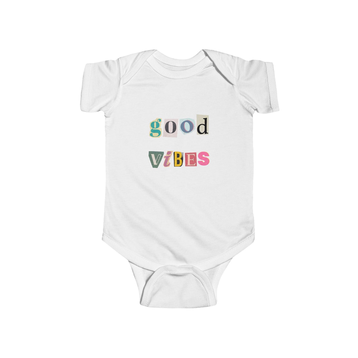 GOOD VIBES ONSIE