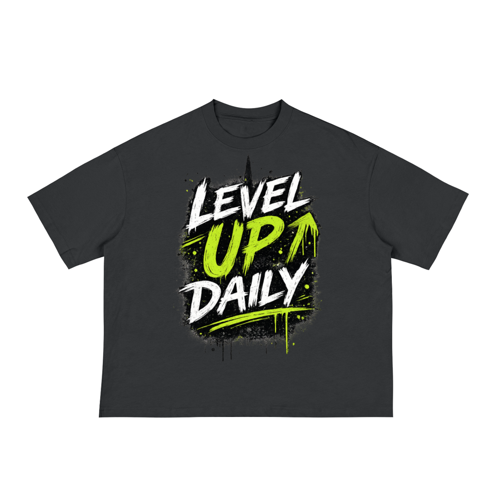 Level Up Daily