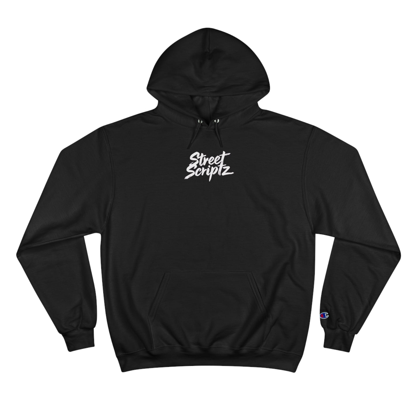 MONEY MAKER CHAMPION HOODIE