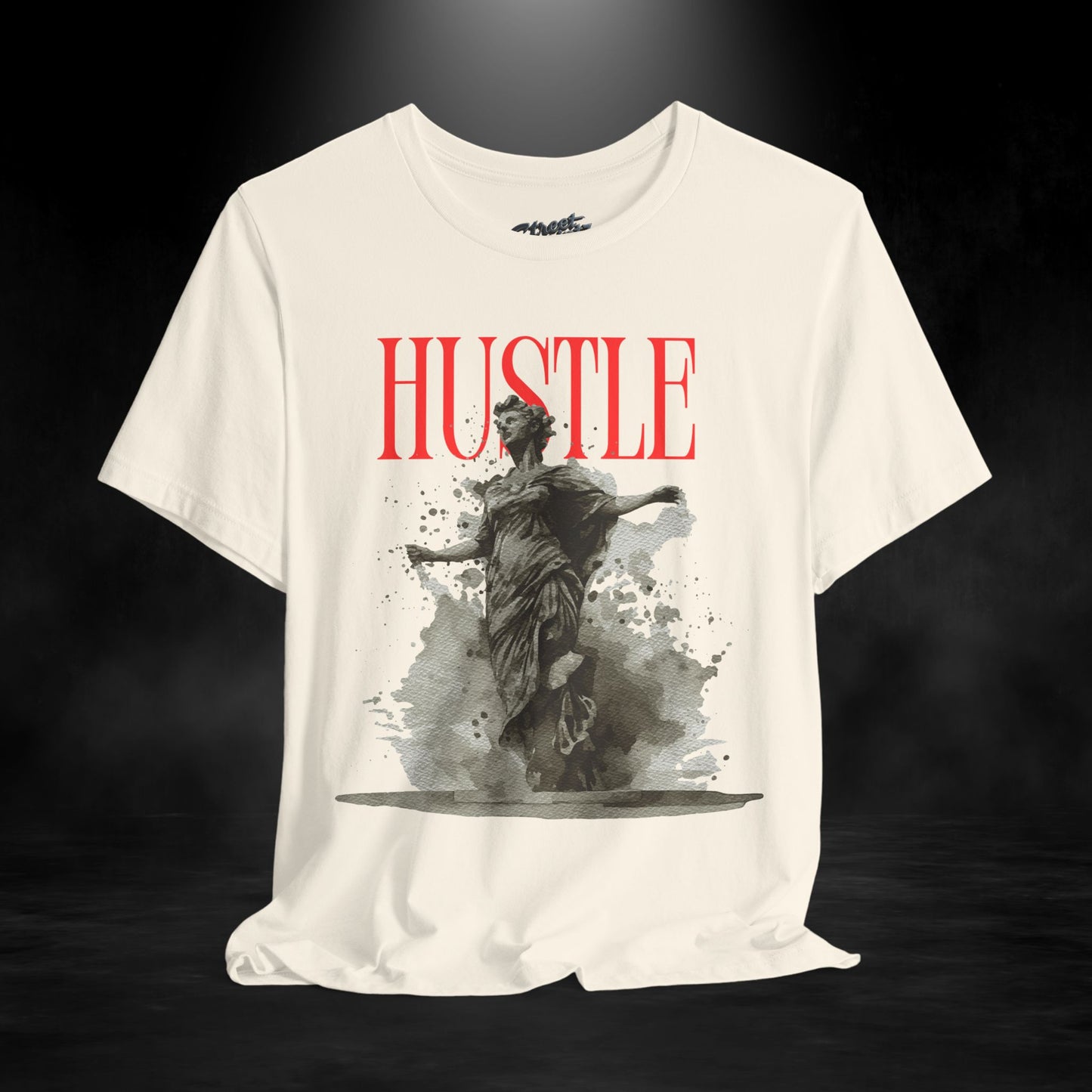 HUSTLE