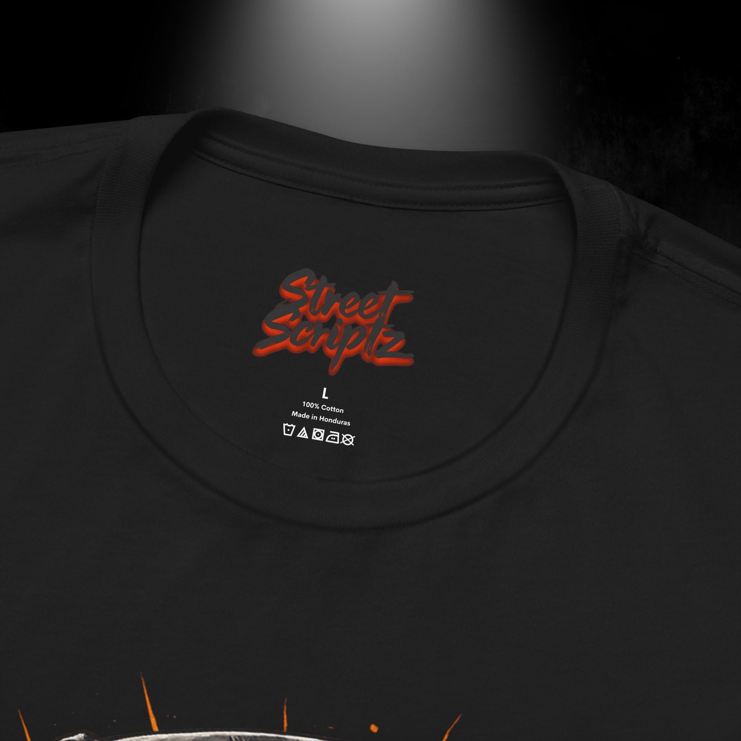 IF YOU SEE ME ITS TO LATE